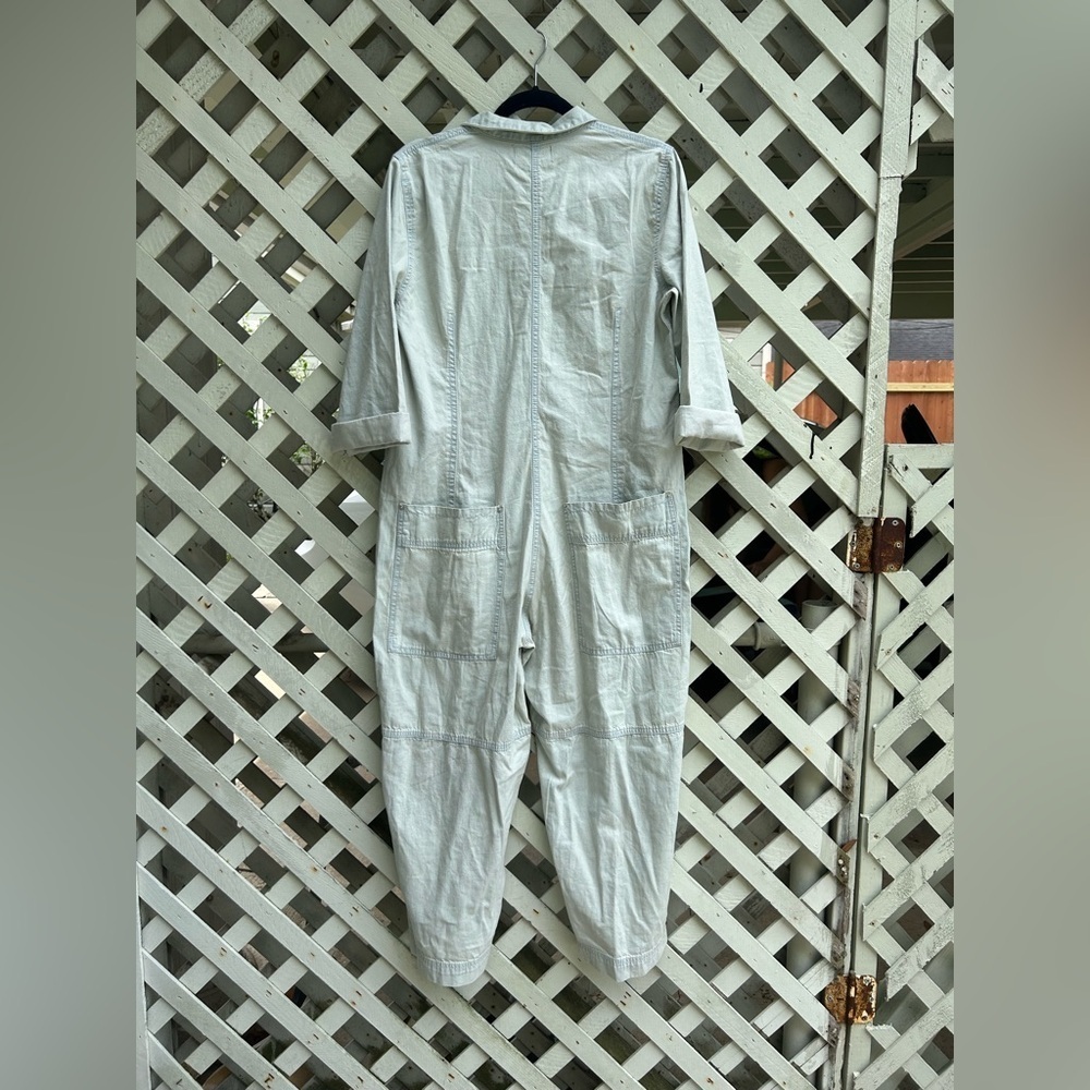 Free people Margarita Jumpsuit - Picture 6 of 7